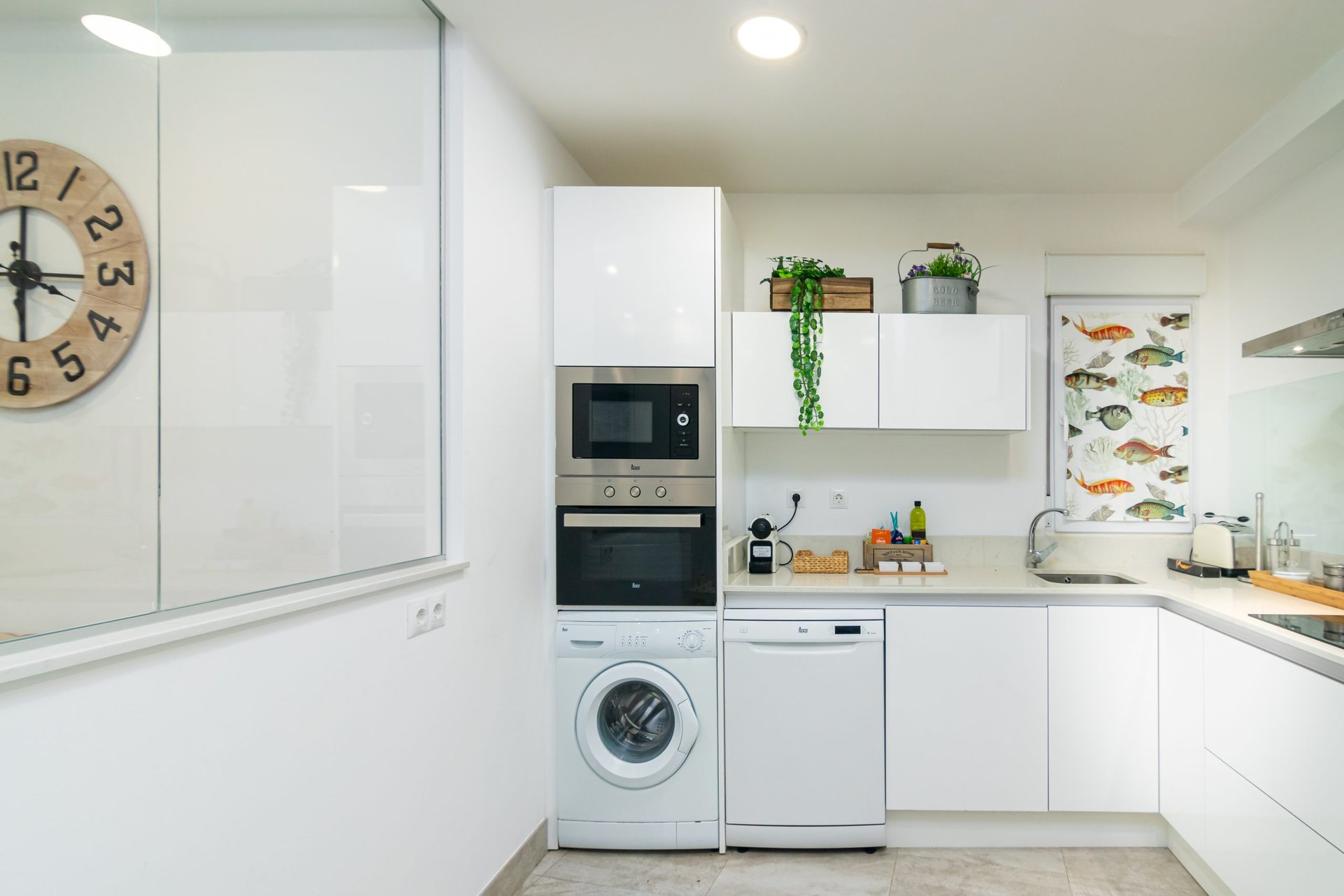 Piso Centrico de lujo Emilio Pino - Imagen 2