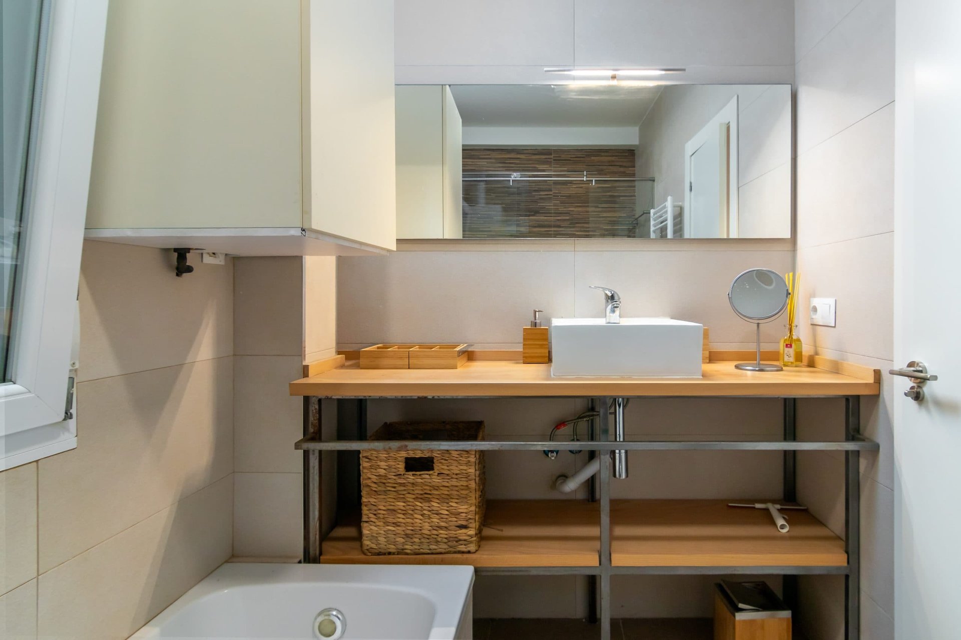 Piso Centrico de lujo Emilio Pino - Imagen 12