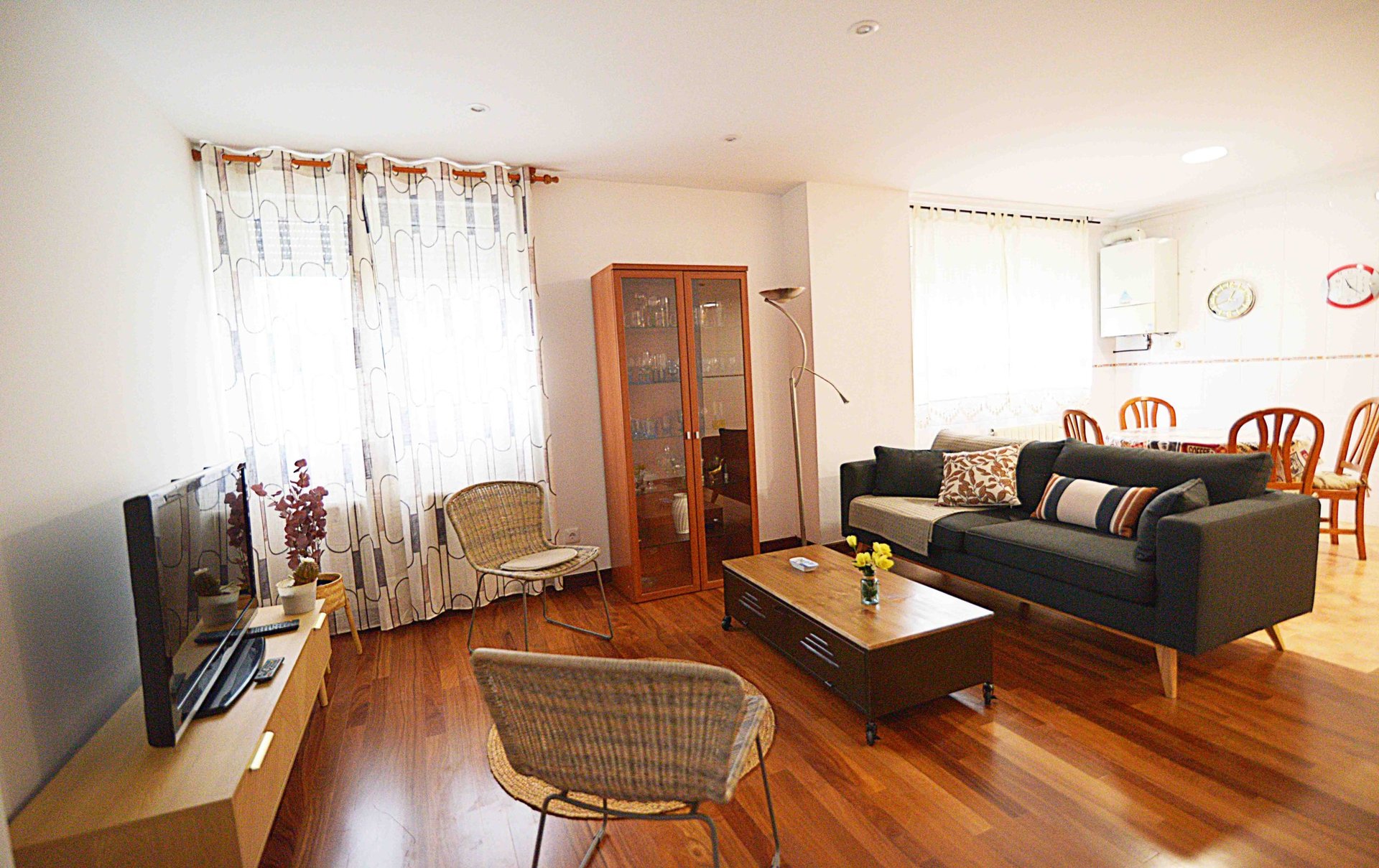 Piso en zona universitaria Los Castros 55 - Imagen 5