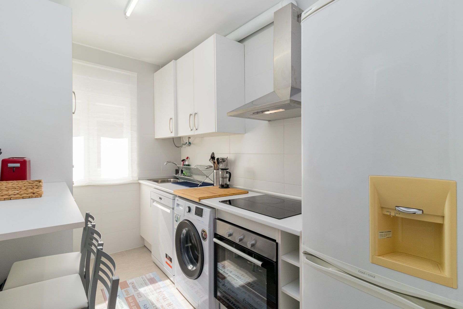 Piso para estudiantes Camilo Alonso Vega - Imagen 7