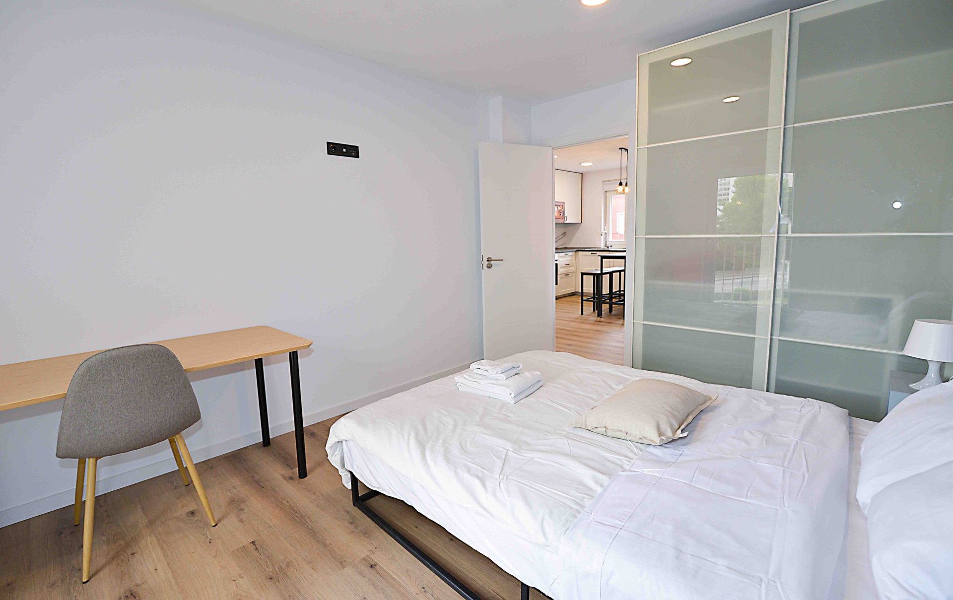 Piso en Emilio Diaz Caneja - Imagen 7