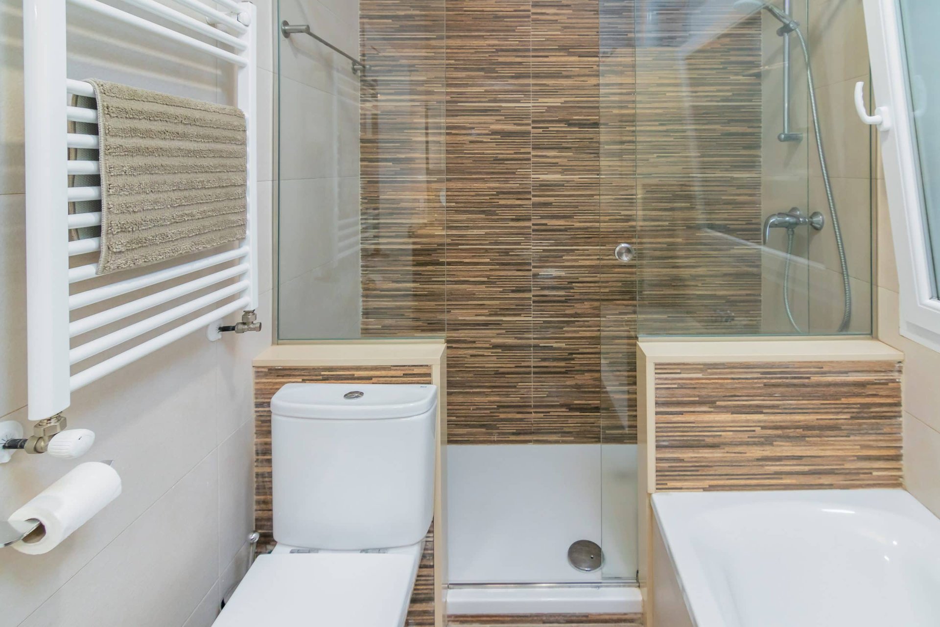 Piso Centrico de lujo Emilio Pino - Imagen 13