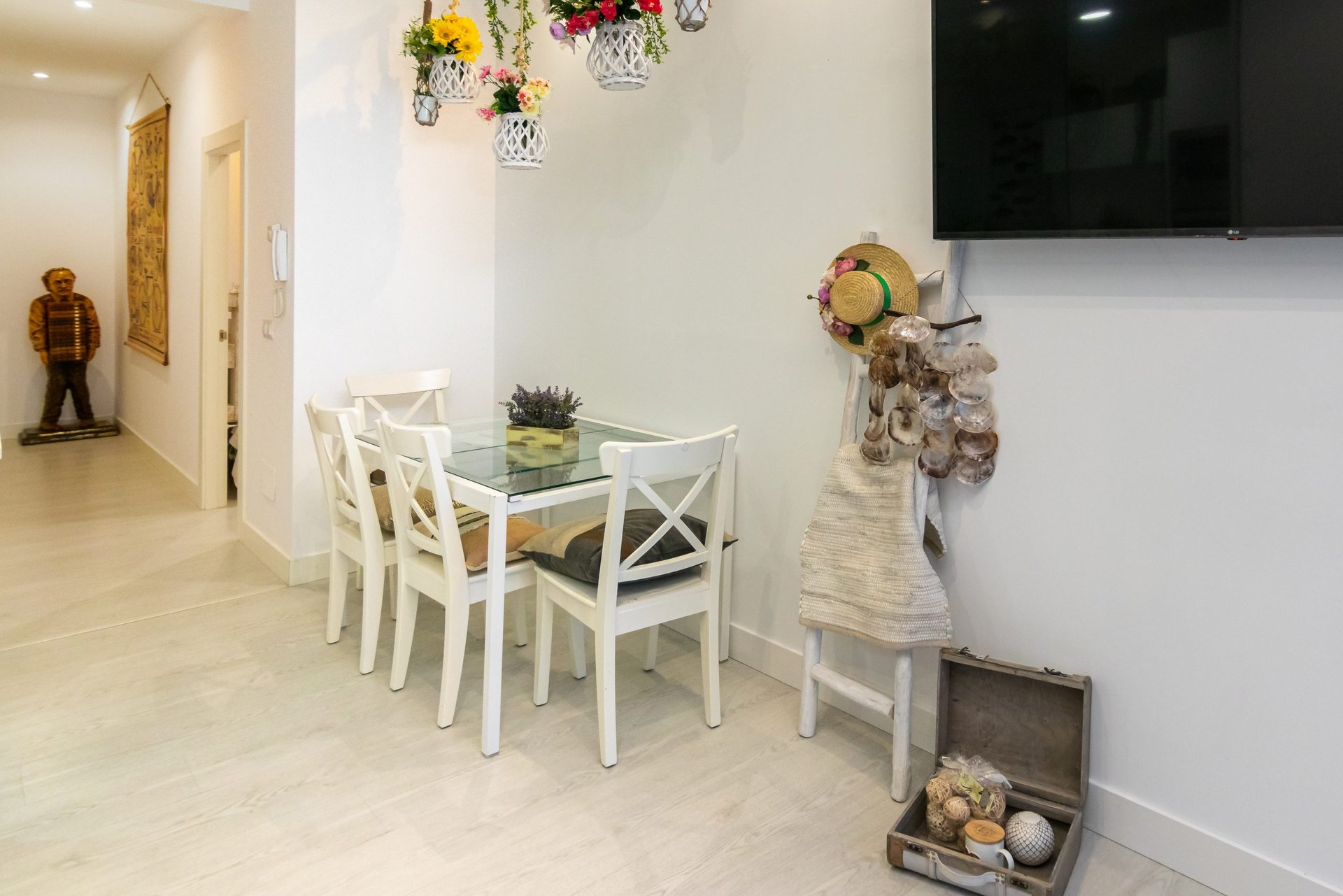 Piso Centrico de lujo Emilio Pino - Imagen 10