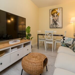 Piso para estudiantes Camilo Alonso Vega