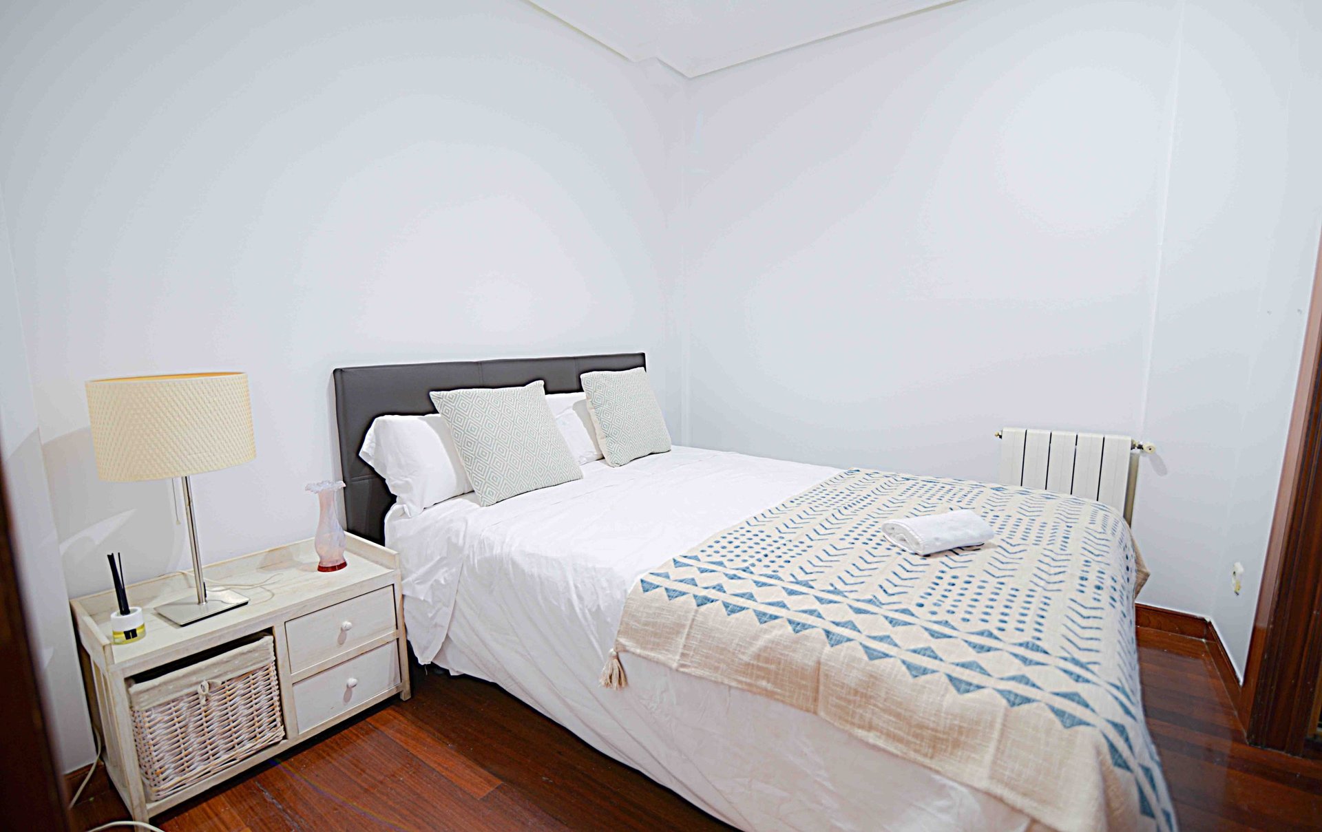 Piso en Calle Rio de la pila - Imagen 9