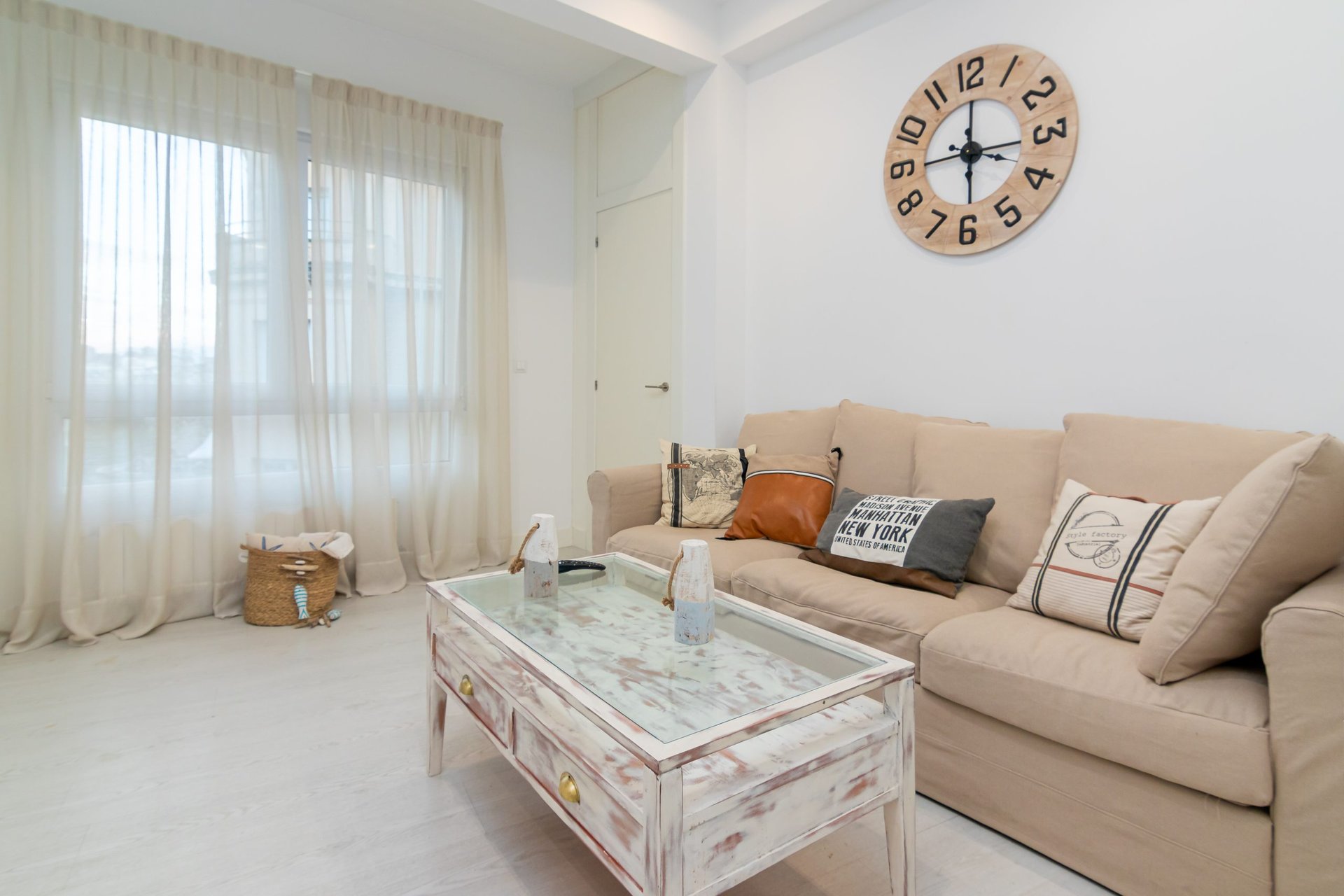 Piso Centrico de lujo Emilio Pino - Imagen 11