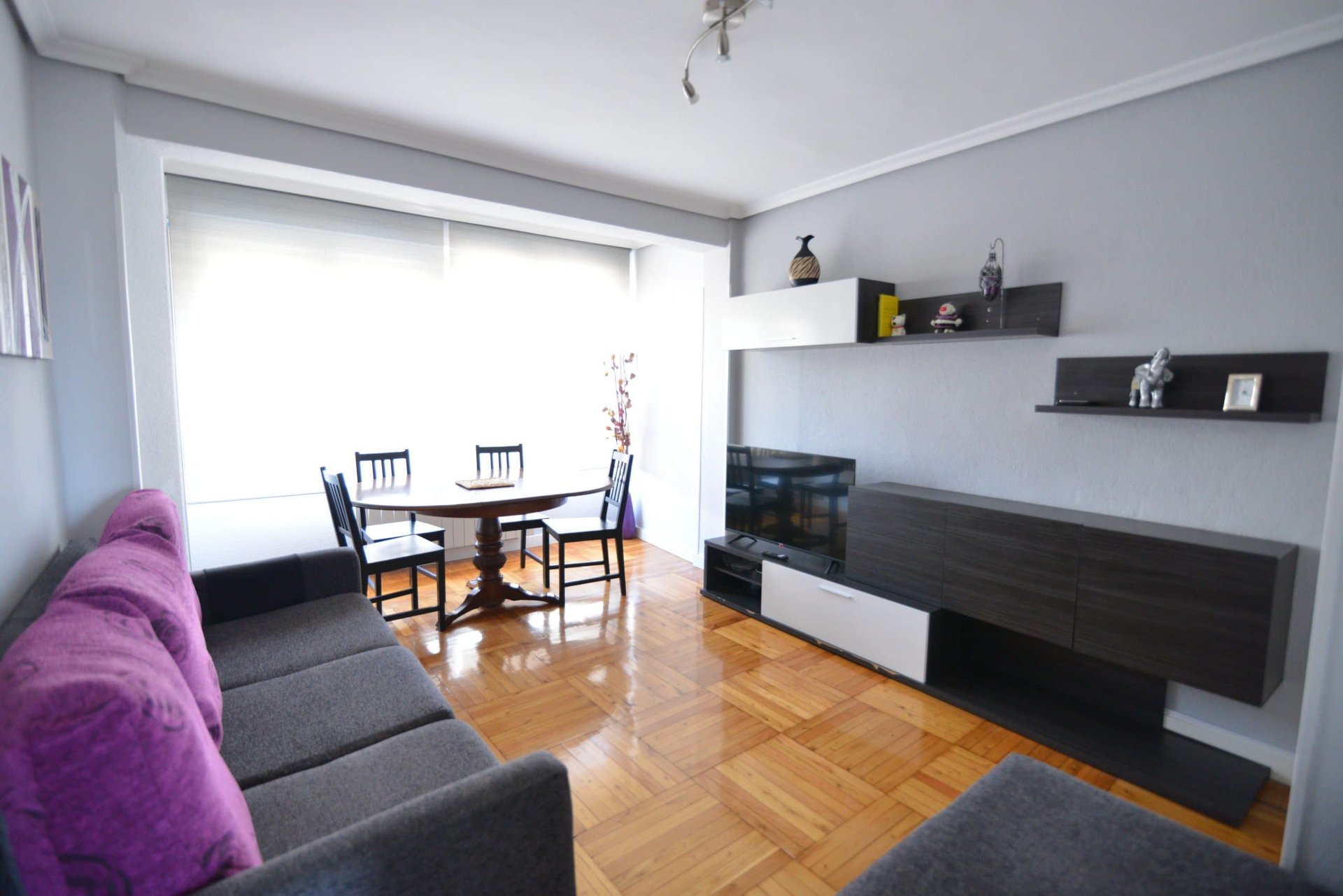 Zona universitaria Fernando de los Ríos