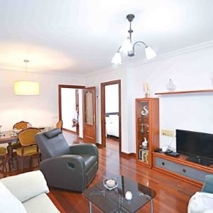 Piso en Calle Rio de la pila