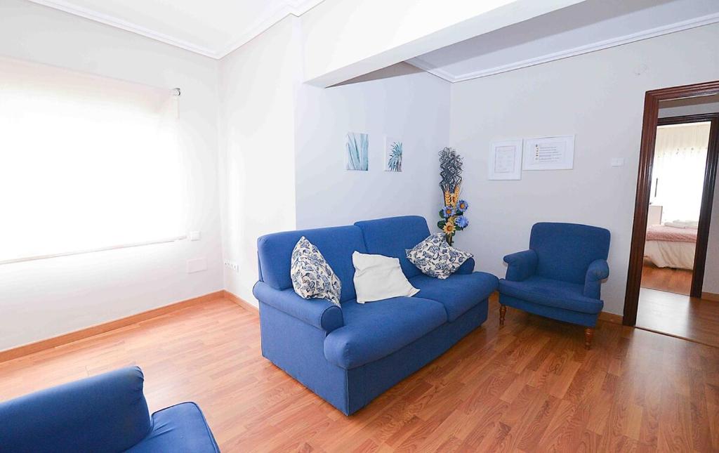 Piso para estudiantes Universidad 48 - Imagen 13