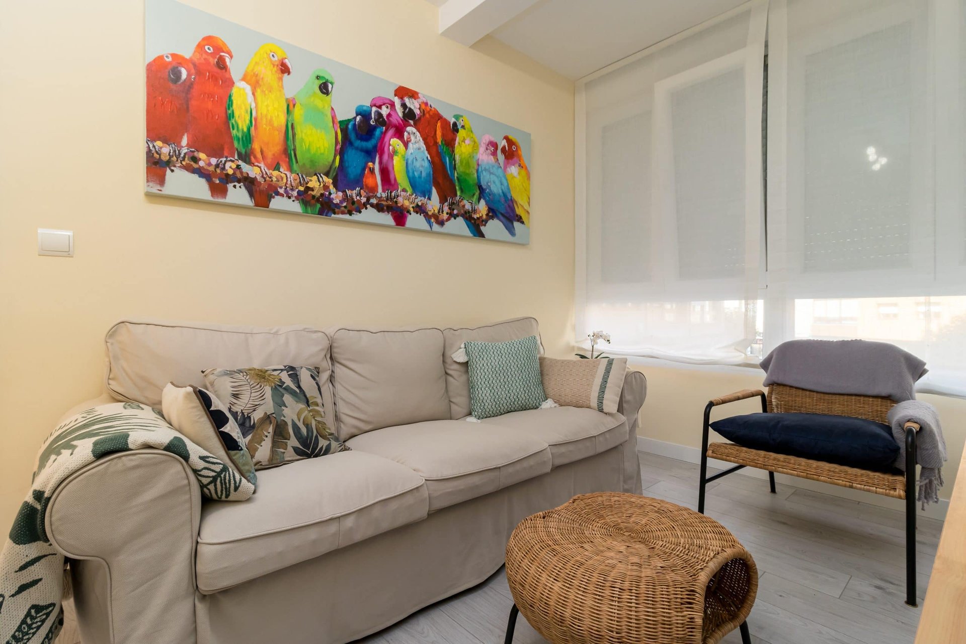 Piso para estudiantes Camilo Alonso Vega - Imagen 11