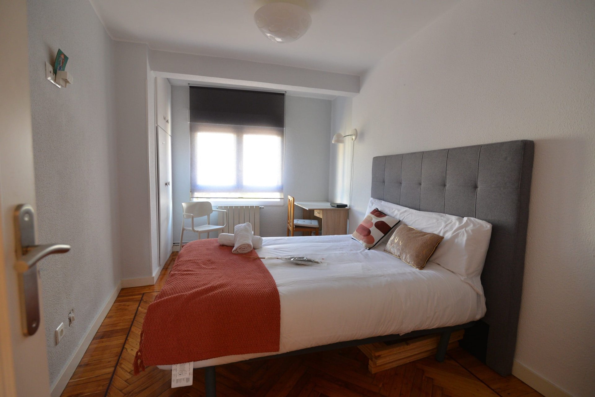 Zona universitaria Fernando de los Ríos - Imagen 6