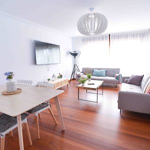 Piso en Zona Universitaria Los Castros 53