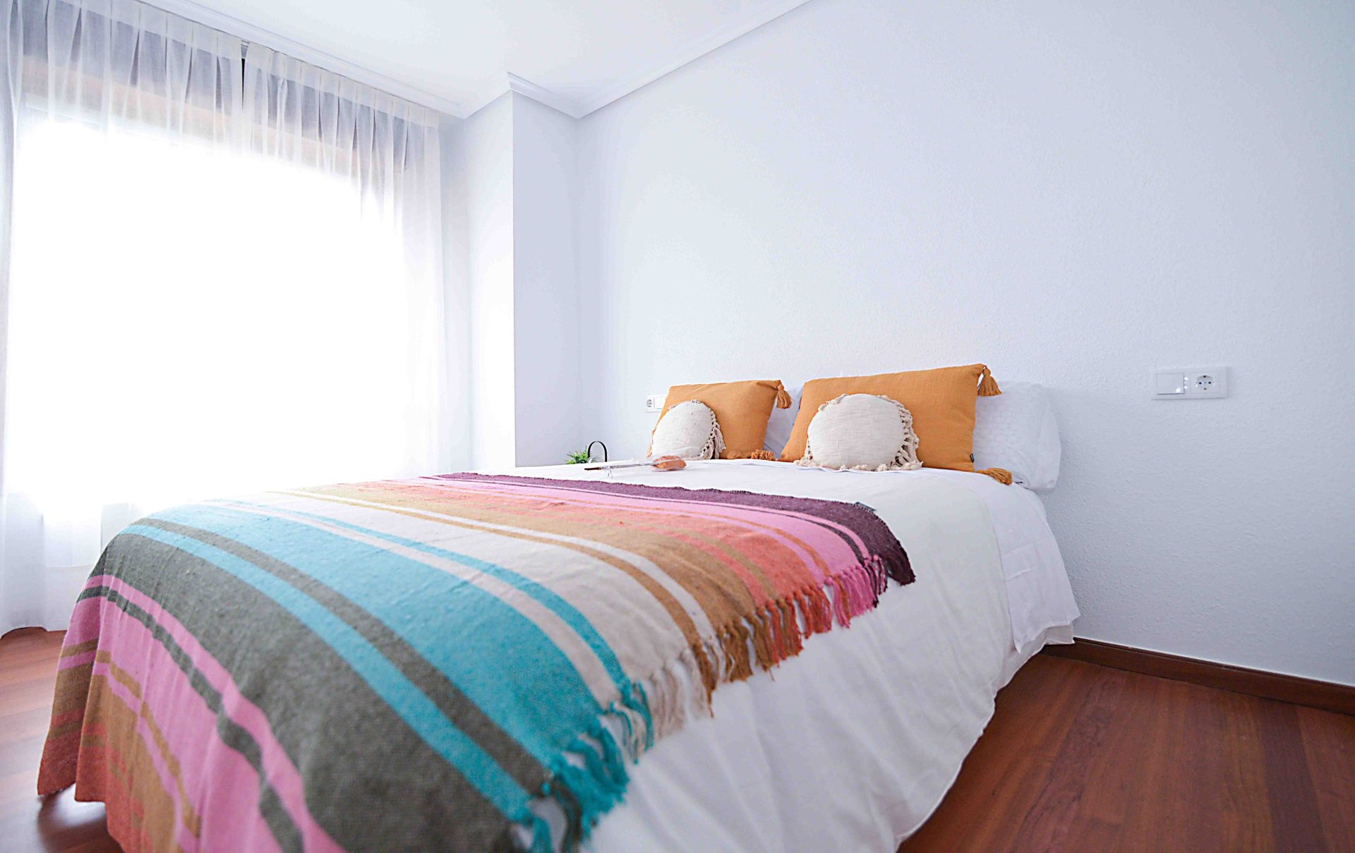 Piso en Zona Universitaria Los Castros 53 - Imagen 4