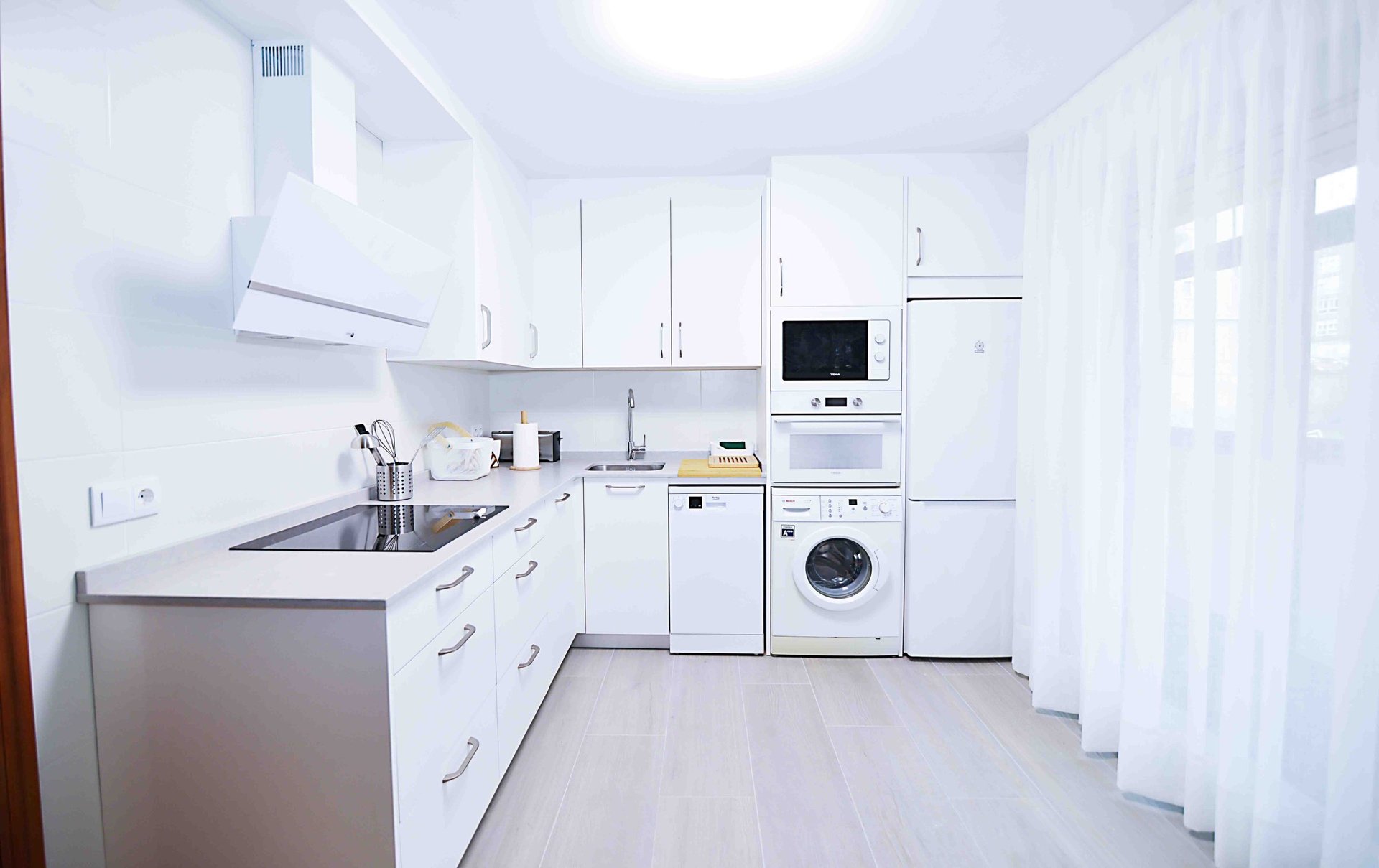 Piso en Zona Universitaria Los Castros 53 - Imagen 7