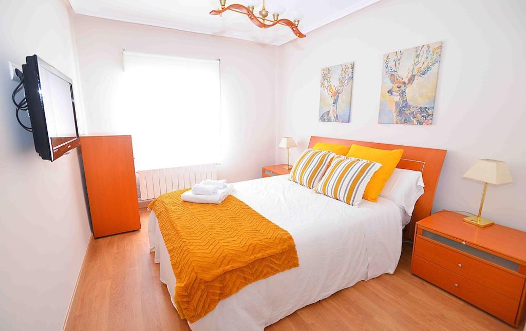 Piso para estudiantes Universidad 48 - Imagen 12