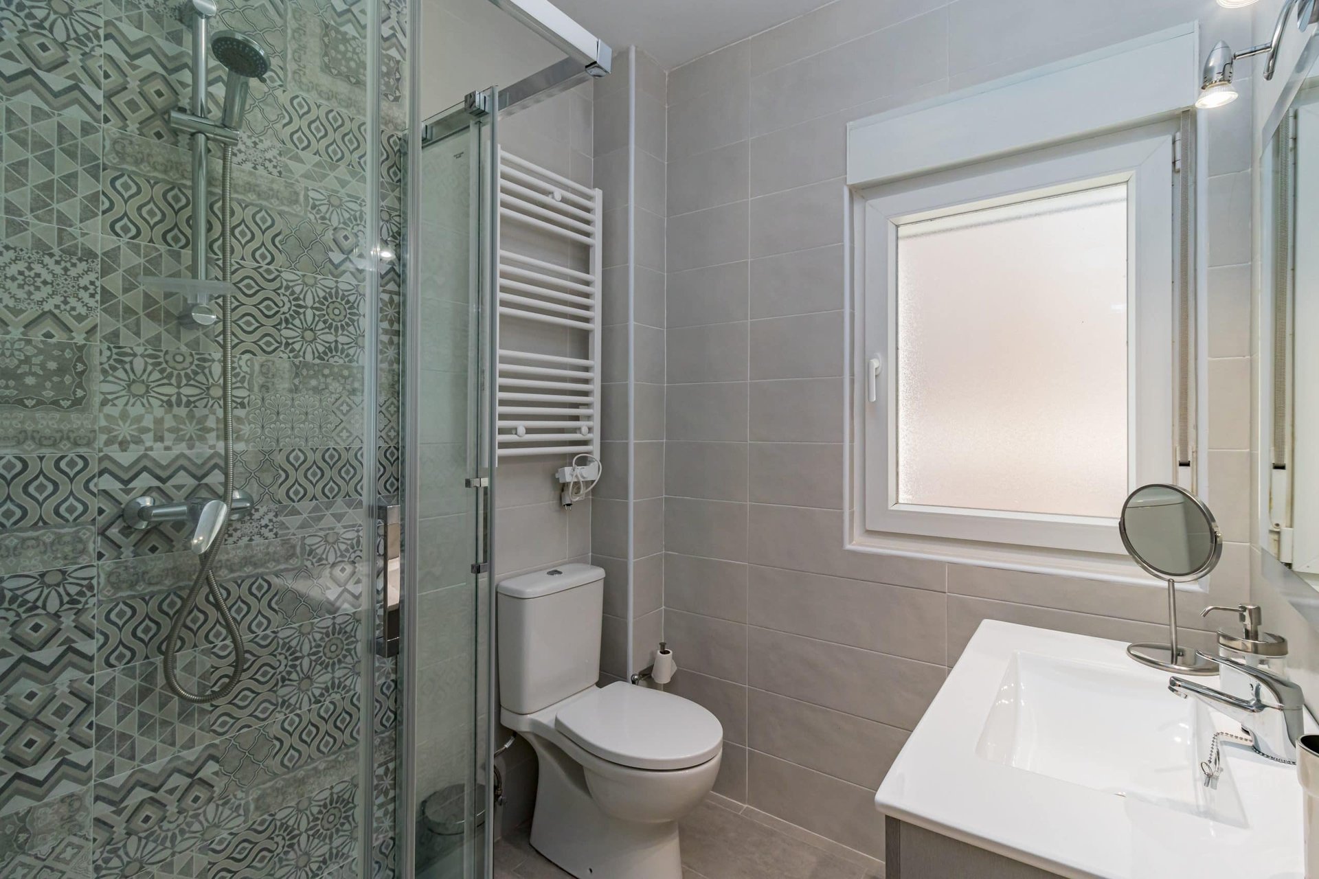 Piso para estudiantes Camilo Alonso Vega - Imagen 6