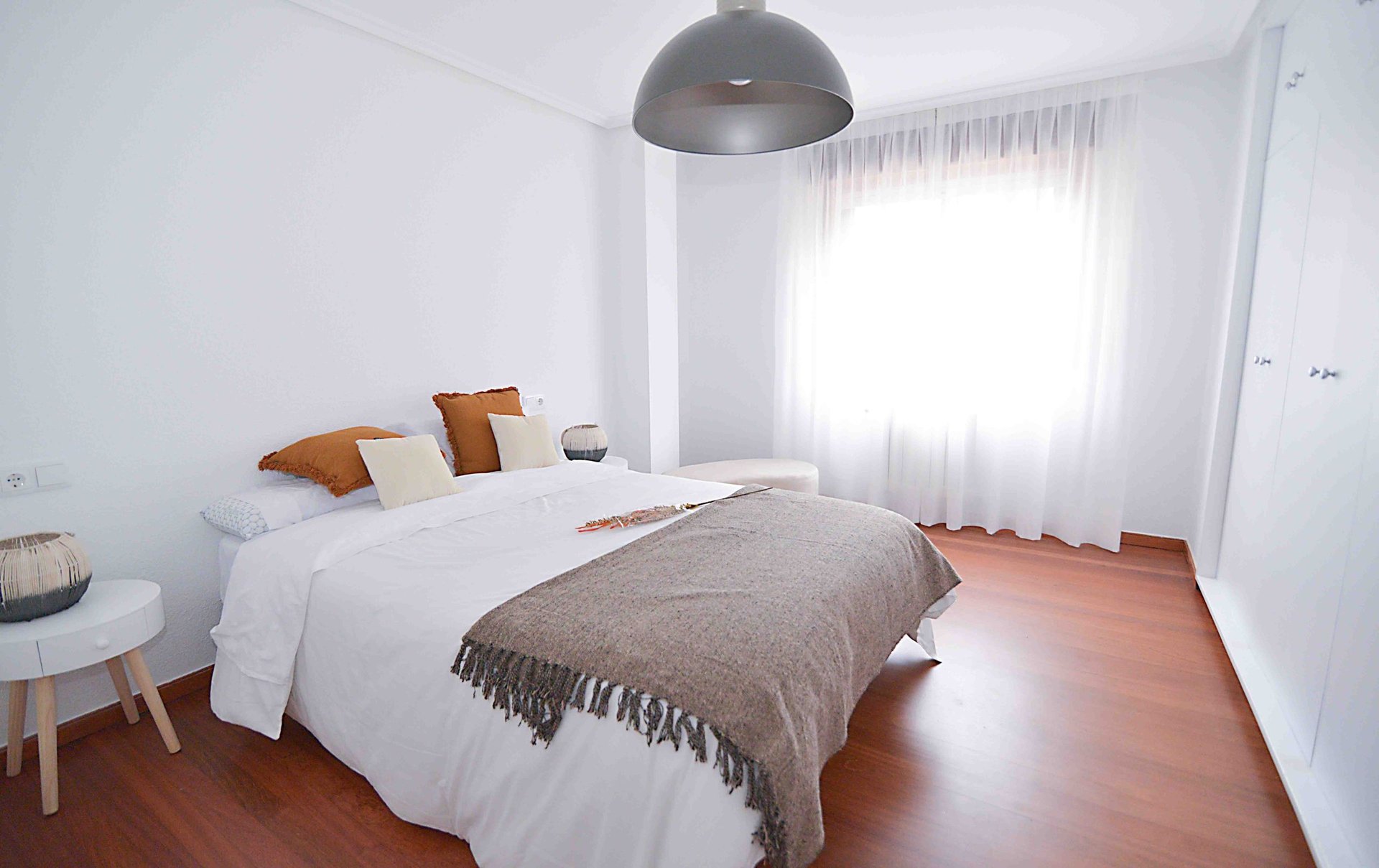 Piso en Zona Universitaria Los Castros 53 - Imagen 5