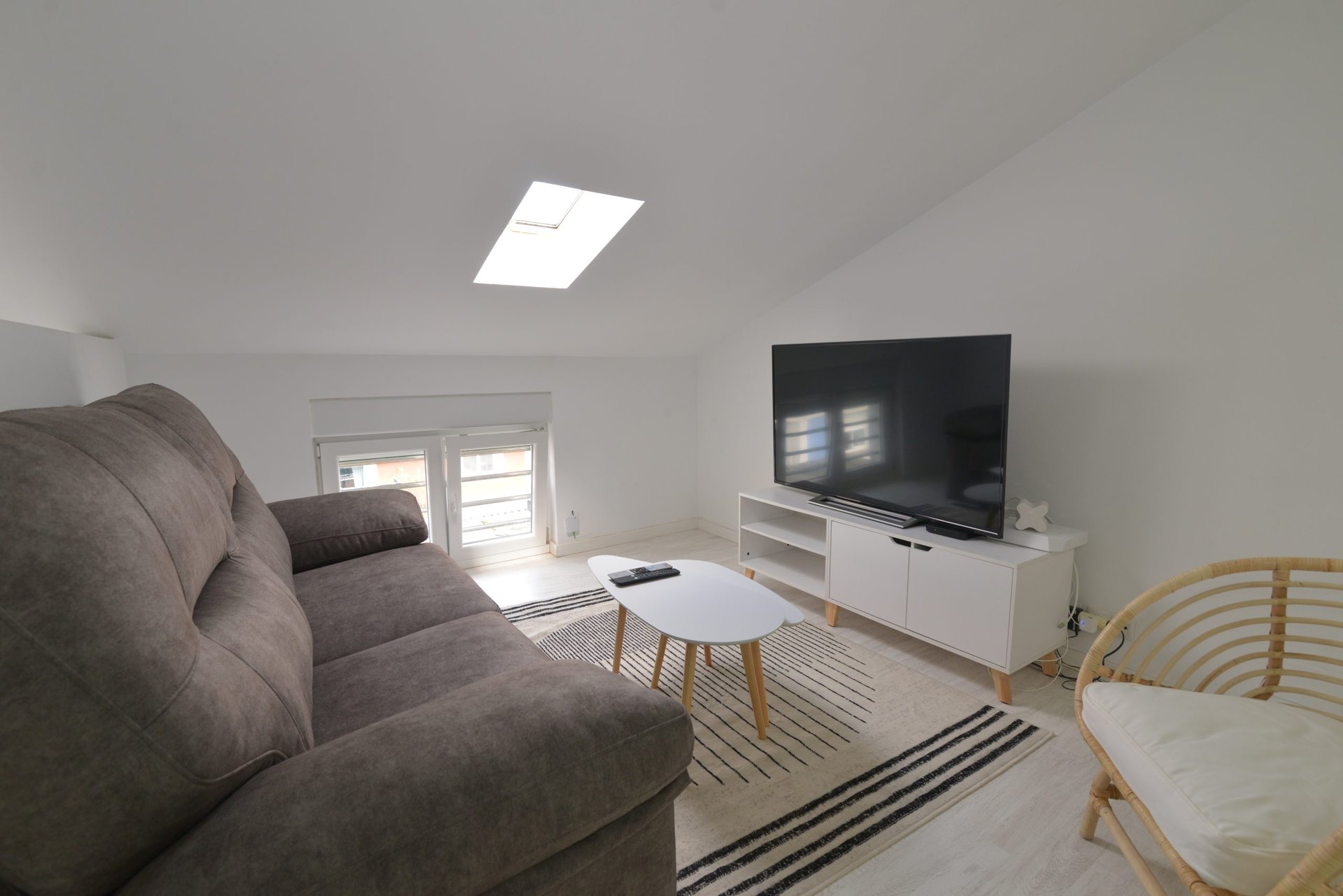 Piso en Calle Cisneros