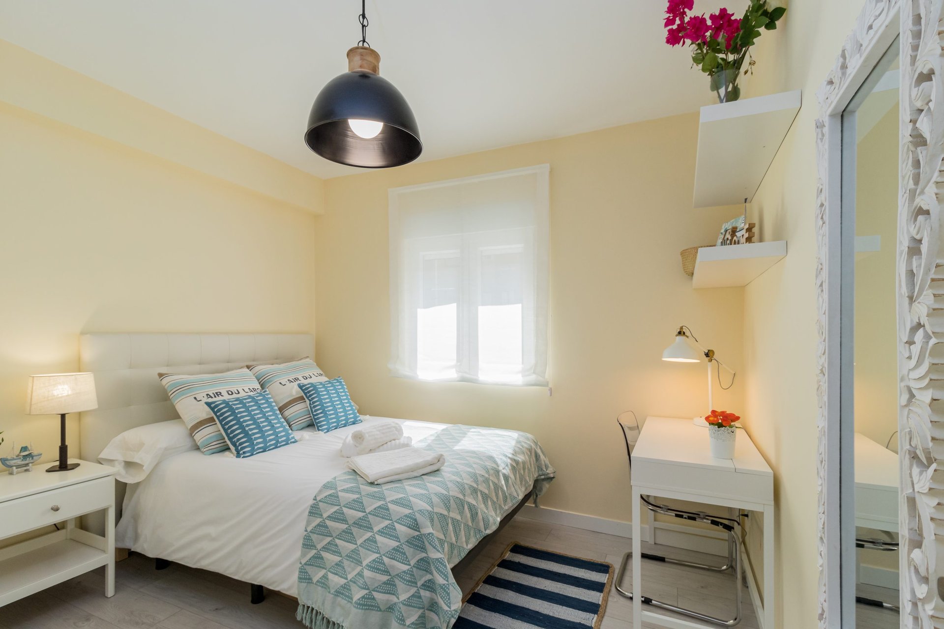 Piso para estudiantes Camilo Alonso Vega - Imagen 2