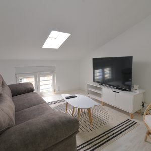 Piso en Calle Cisneros