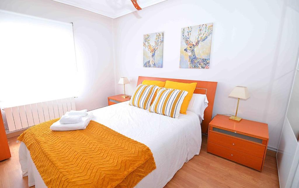 Piso para estudiantes Universidad 48 - Imagen 16