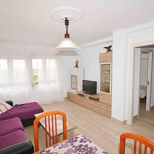 Piso Augusto González Linares