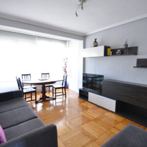 Zona universitaria Fernando de los Ríos