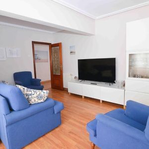 Piso para estudiantes Universidad 48