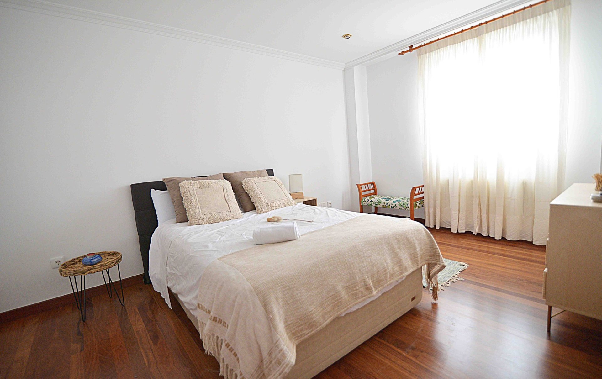 Piso en zona universitaria Los Castros 55 - Imagen 9