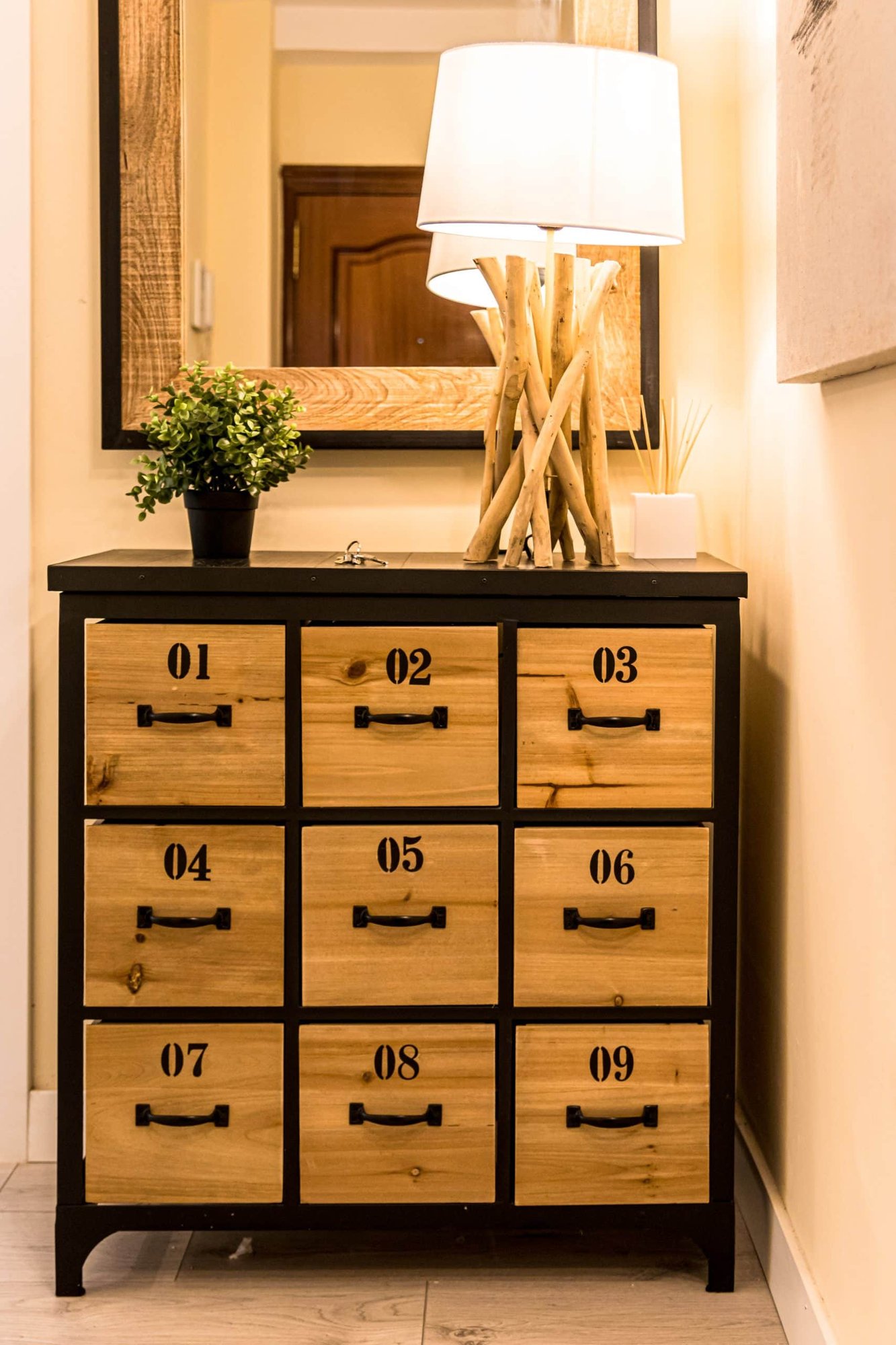 Piso para estudiantes Camilo Alonso Vega - Imagen 10