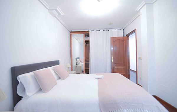 Piso en Calle Rio de la pila - Imagen 5