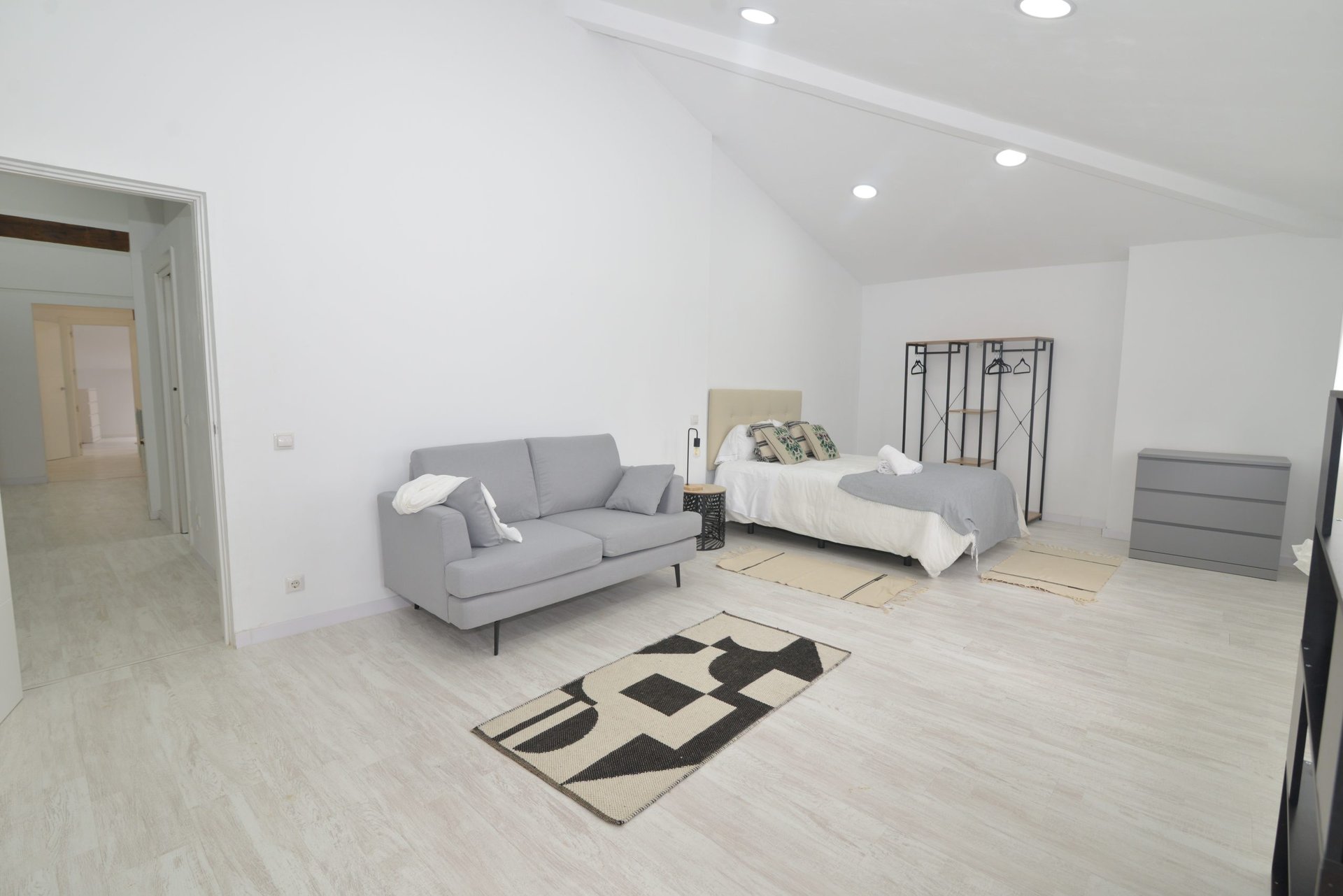 Piso en Calle Cisneros - Imagen 6