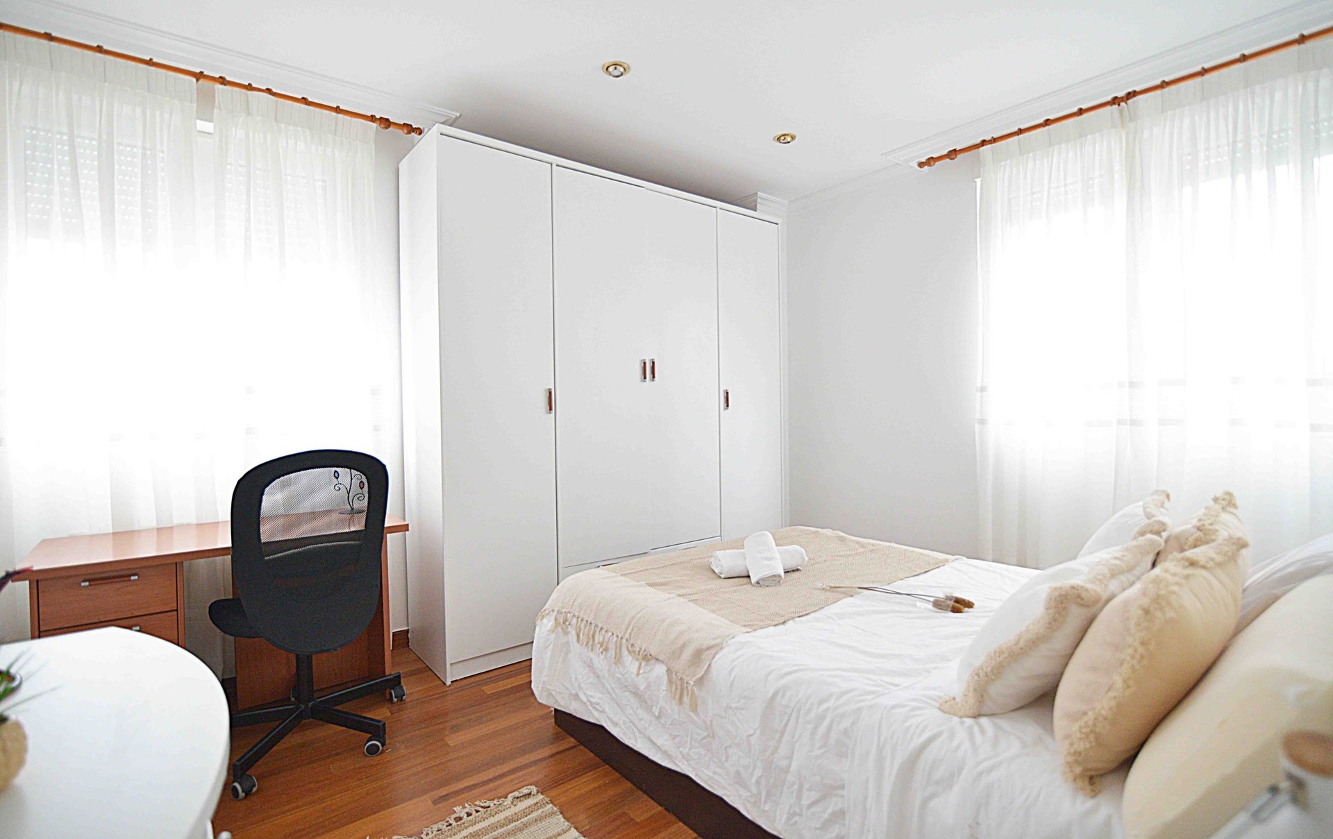 Piso en zona universitaria Los Castros 55 - Imagen 7