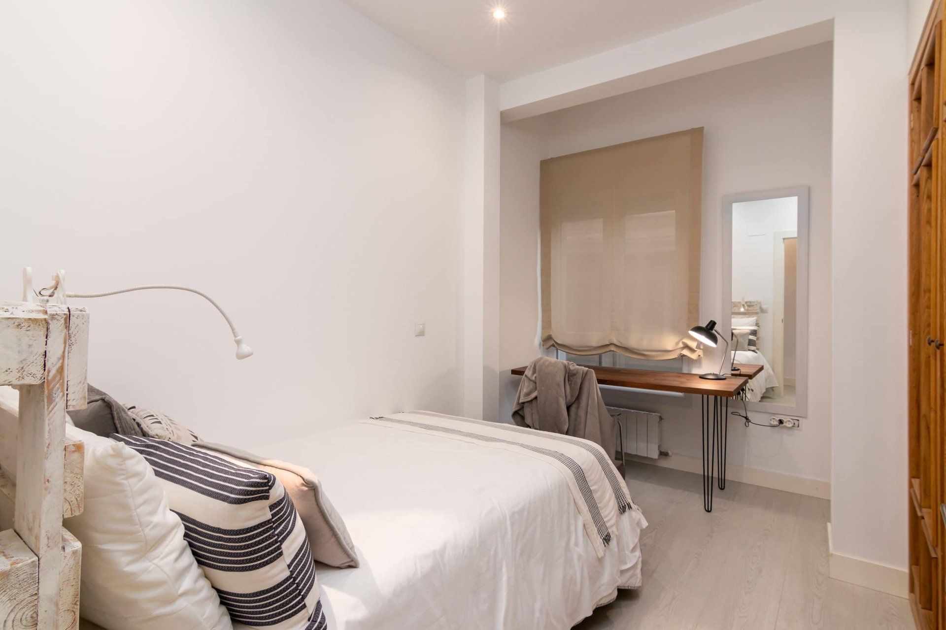 Piso Centrico de lujo Emilio Pino - Imagen 6