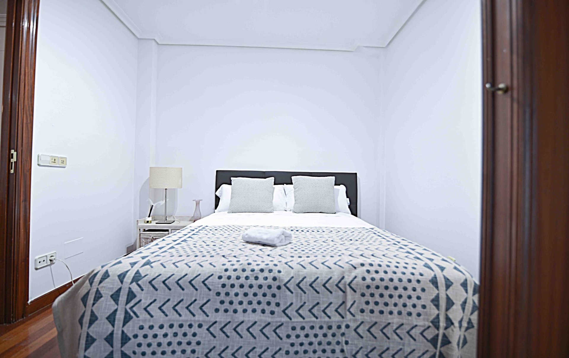 Piso en Calle Rio de la pila - Imagen 10