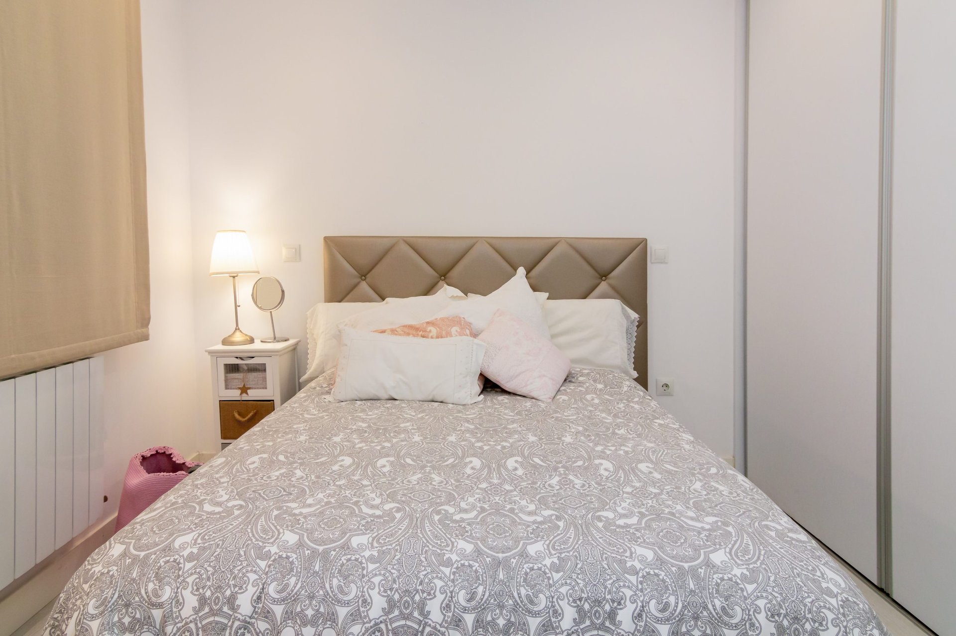 Piso Centrico de lujo Emilio Pino - Imagen 5