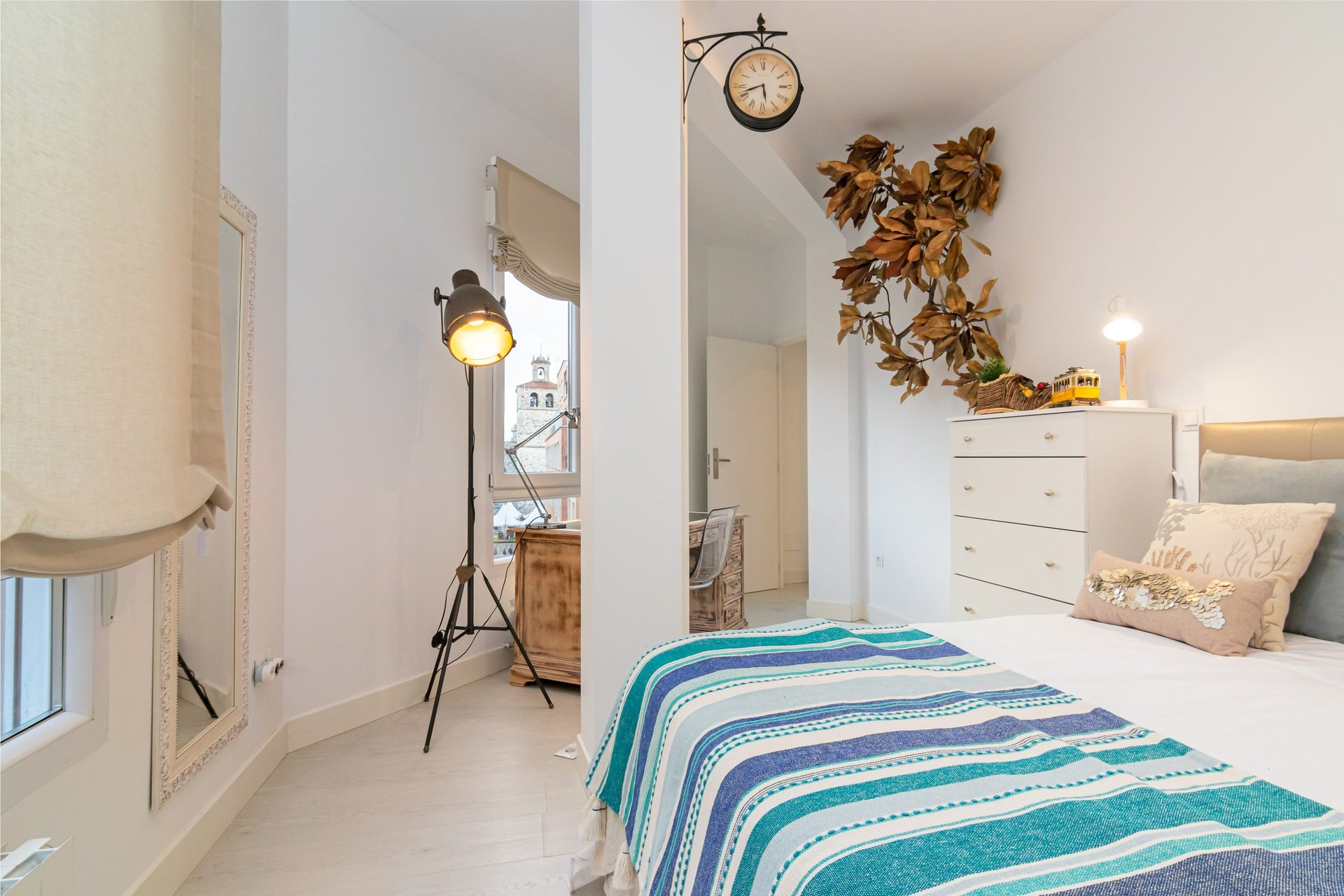 Piso Centrico de lujo Emilio Pino - Imagen 7