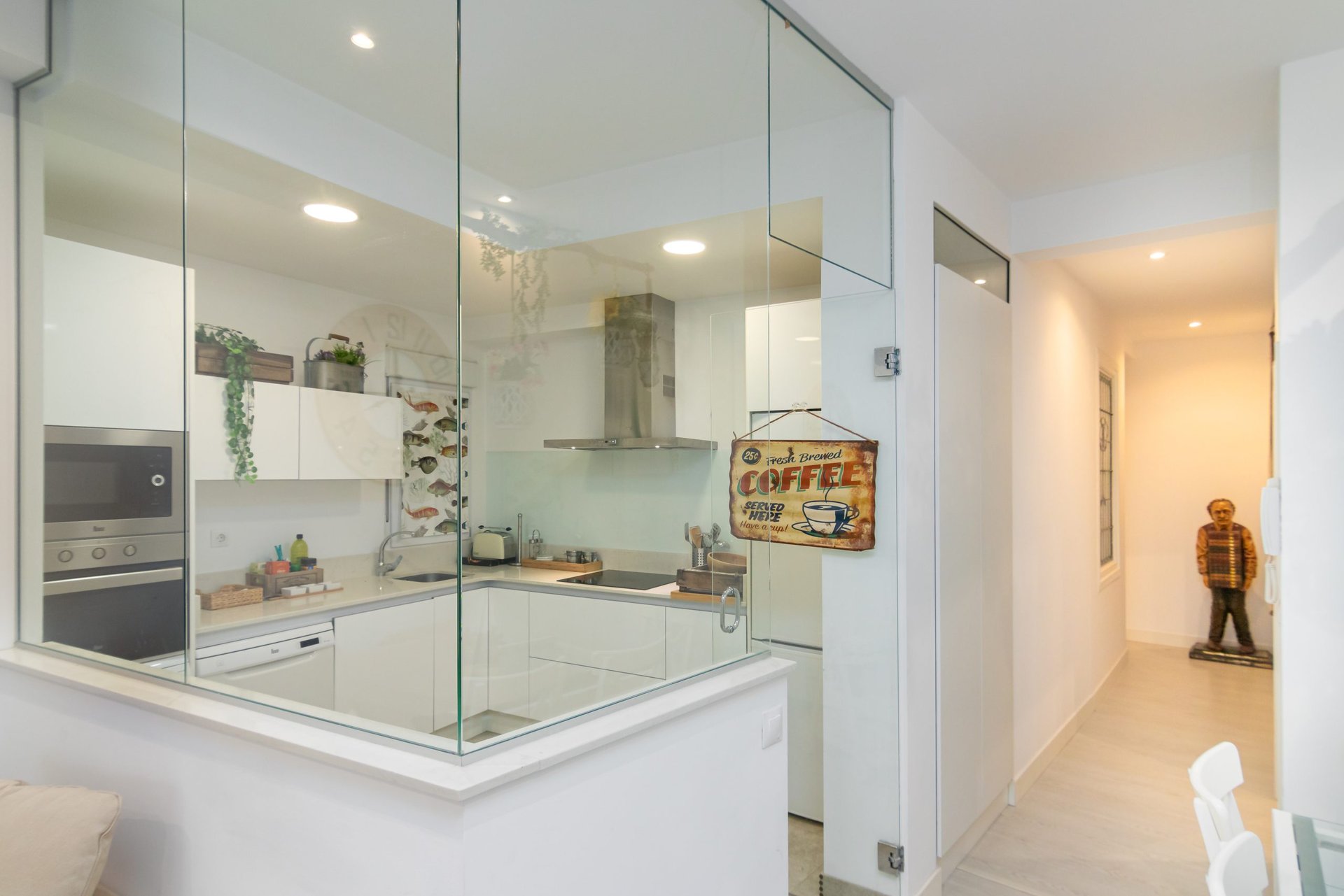 Piso Centrico de lujo Emilio Pino - Imagen 9