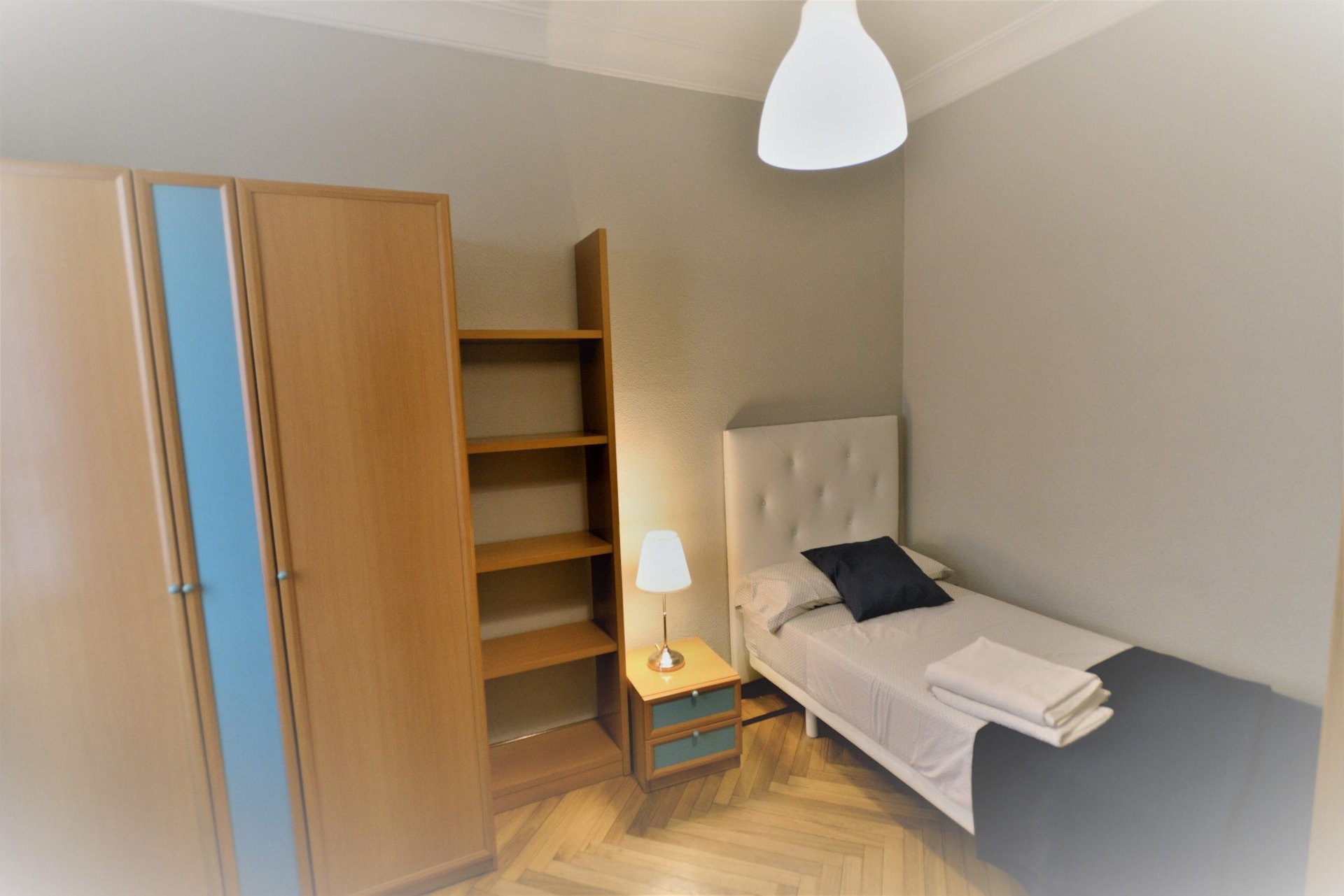 Piso en Aguirre - Imagen 2