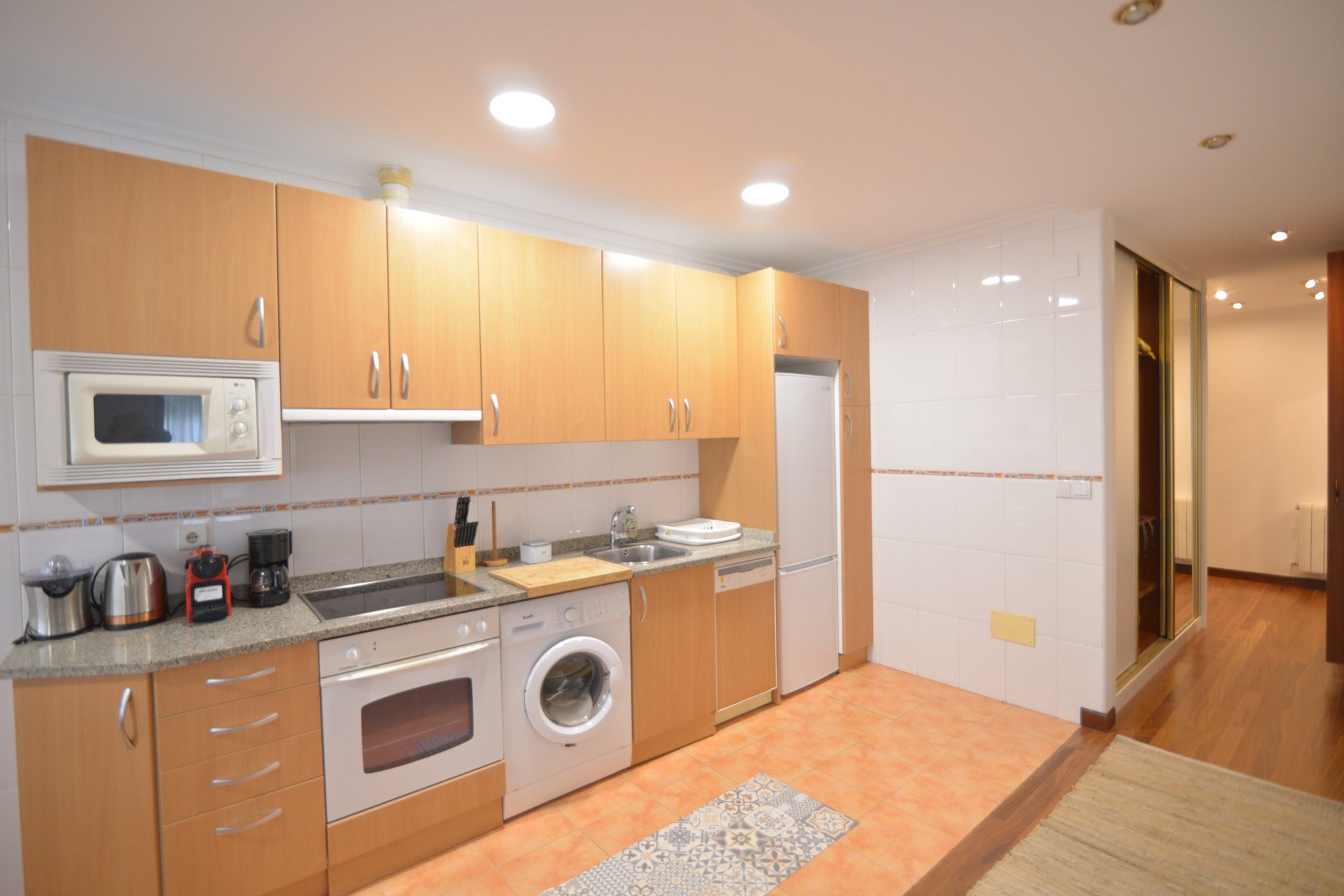 Piso en zona universitaria Los Castros 55 - Imagen 10