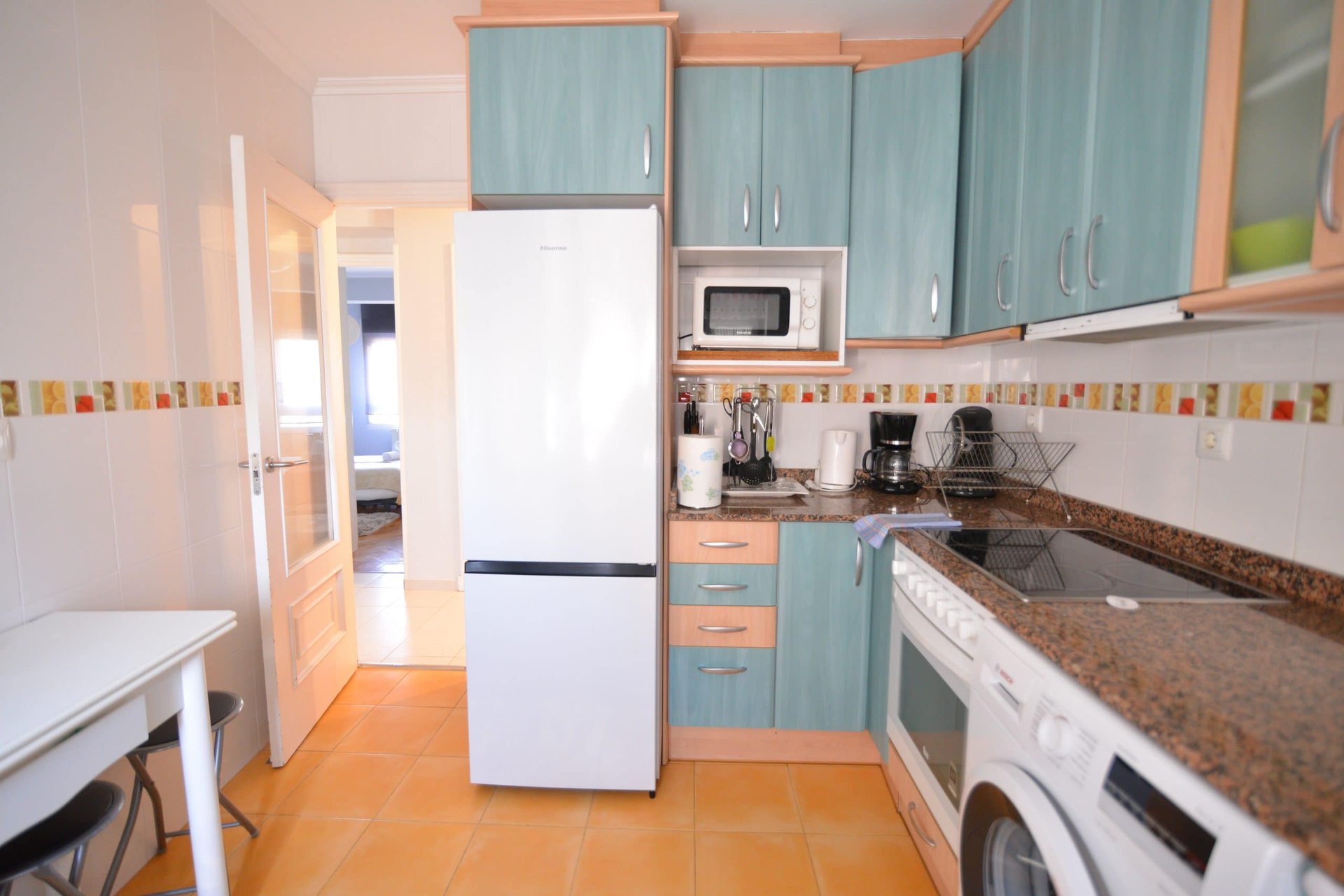 Zona universitaria Fernando de los Ríos - Imagen 3