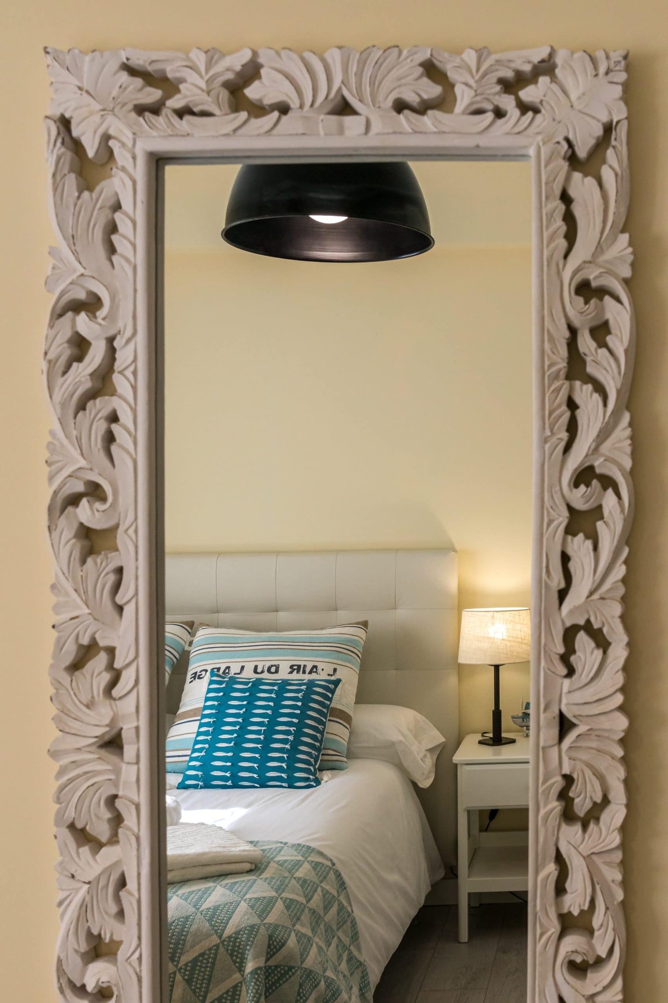 Piso para estudiantes Camilo Alonso Vega - Imagen 8