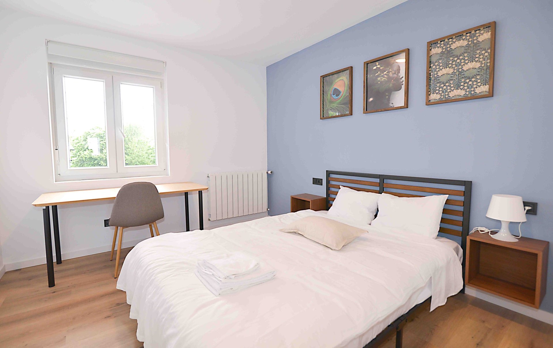 Piso en Emilio Diaz Caneja - Imagen 5