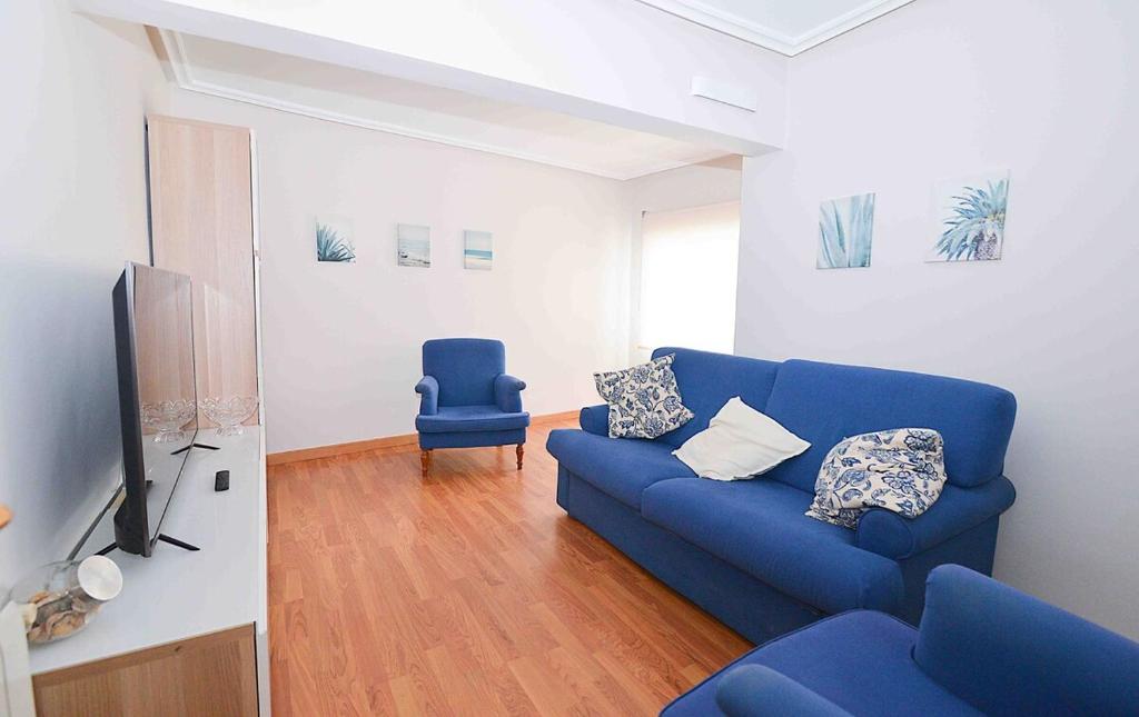 Piso para estudiantes Universidad 48 - Imagen 5