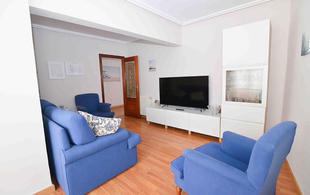 Piso para estudiantes Universidad 48