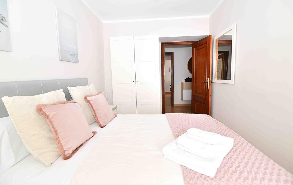 Piso para estudiantes Universidad 48 - Imagen 11