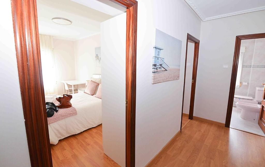 Piso para estudiantes Universidad 48 - Imagen 6