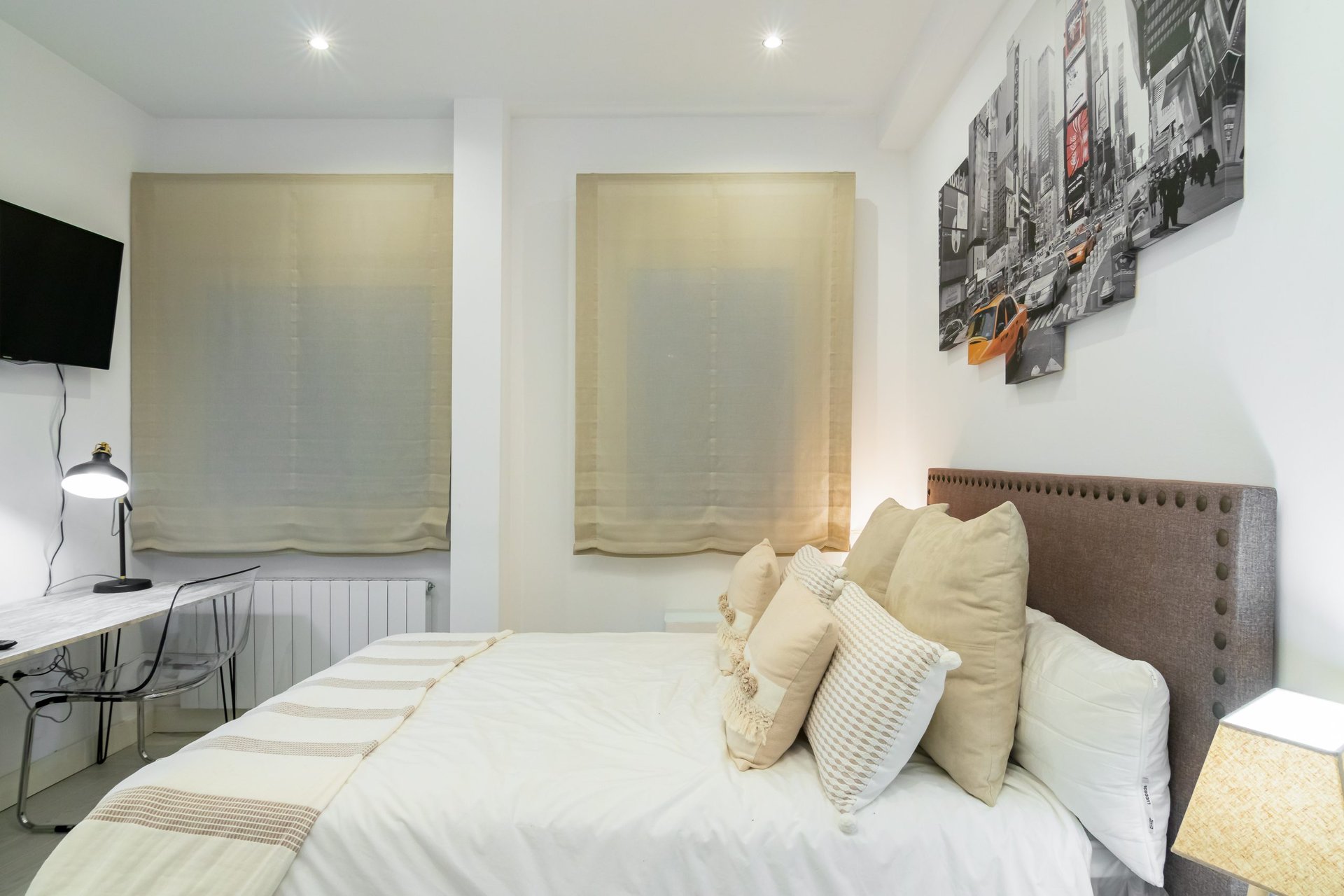 Piso Centrico de lujo Emilio Pino - Imagen 4