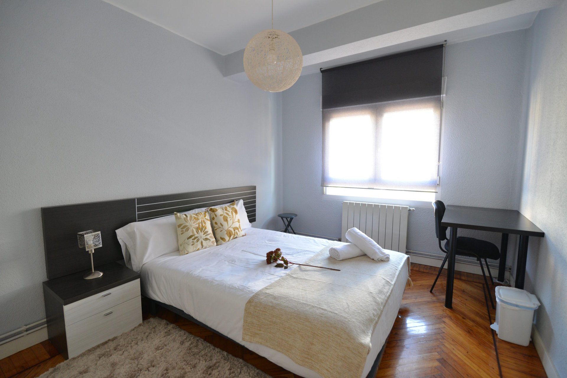 Zona universitaria Fernando de los Ríos - Imagen 4