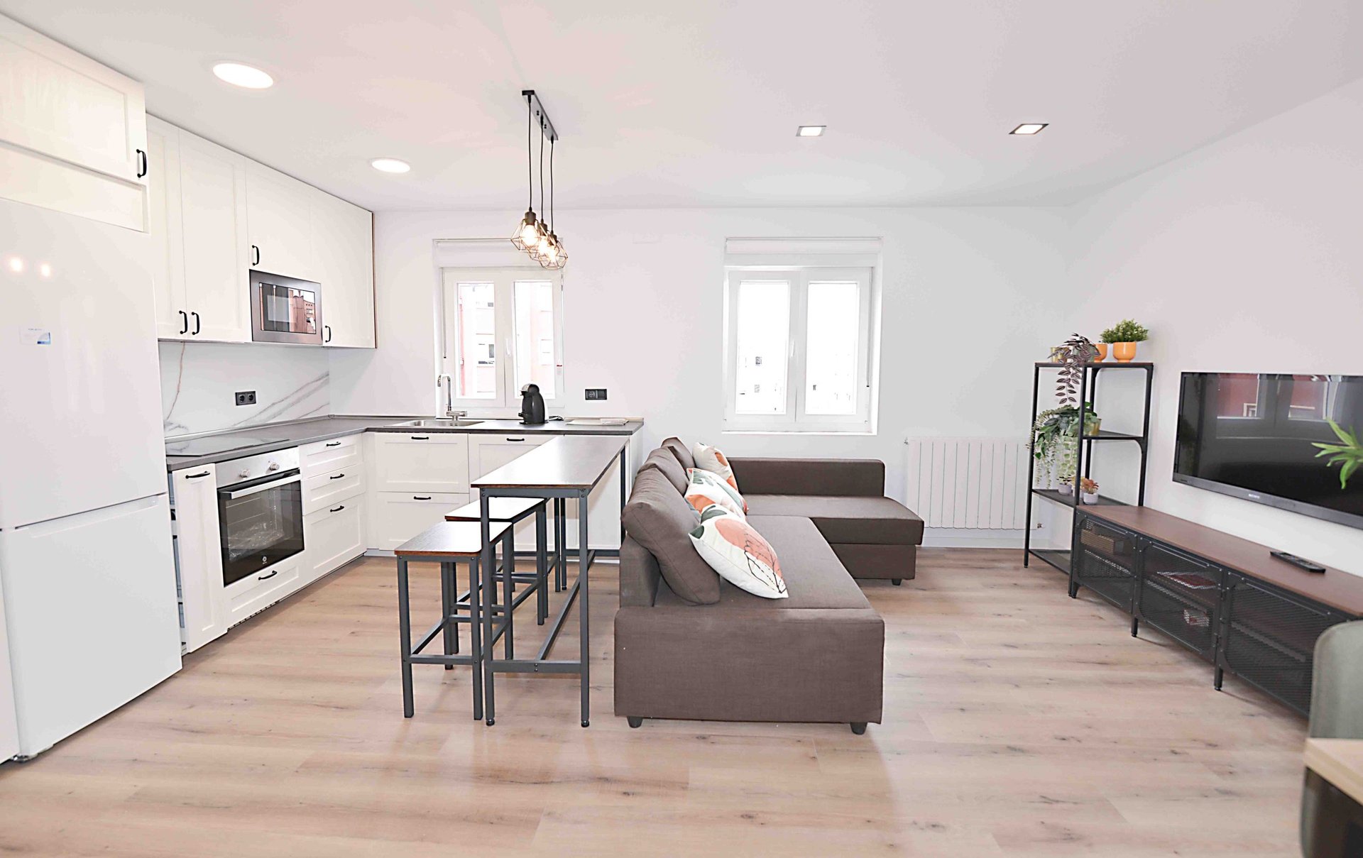 Piso en Emilio Diaz Caneja - Imagen 3